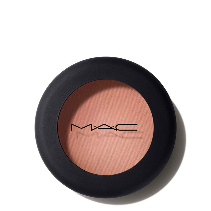 MAC Powder Kiss Eyeshadow image number 6